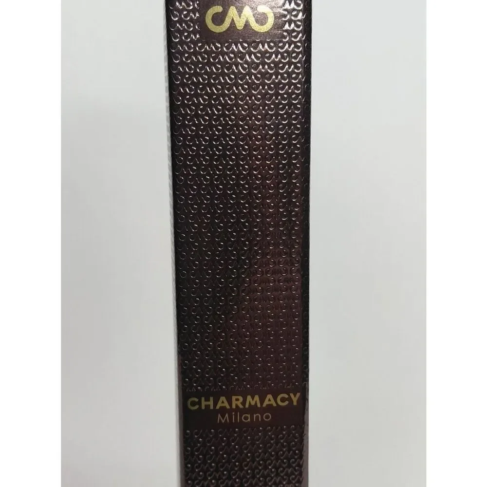 Charmacy Milano - CMC HD Mascara - Black